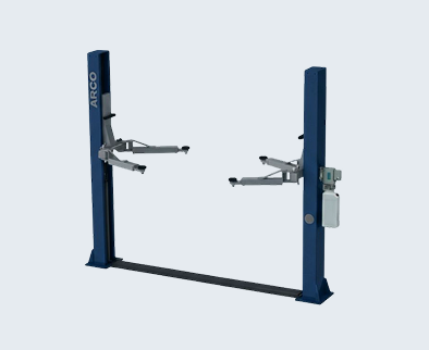 Car Service Lifts